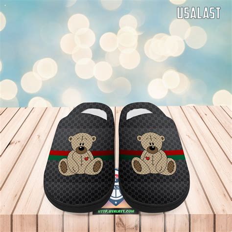 gucci house shoes womens|how much are gucci slippers.